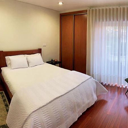 Casa Das Estrelas บรากา ภายนอก รูปภาพ
