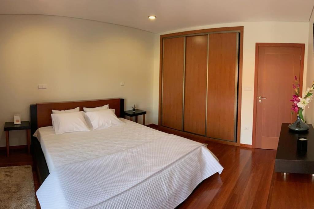 Casa Das Estrelas บรากา ภายนอก รูปภาพ