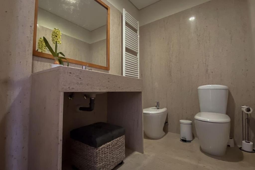 Casa Das Estrelas บรากา ภายนอก รูปภาพ